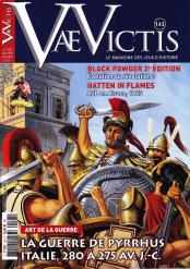 Vae Victis (CE) n. 143