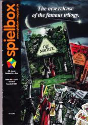 Spielbox n. 2010/5