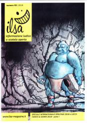 ILSA Magazine n. 53