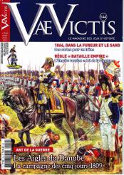 Vae Victis (CE) n. 144