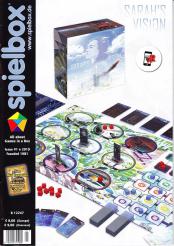 Spielbox n. 2019/1