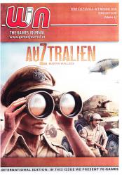 WIN The Game Journal n. 522-23-24