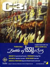C3i Magazine (RBM) n. 32