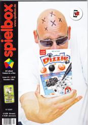 Spielbox n. 2019/2