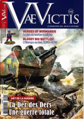 Vae Victis (CE) n. 145