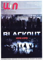 WIN The Game Journal n. 527-28