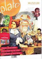 Plato n. 118