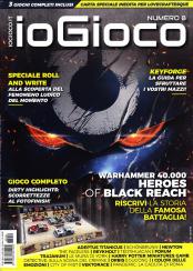 Io Gioco n. 08