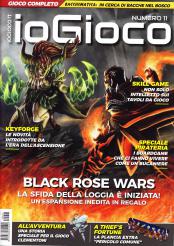 Io Gioco n. 11