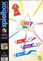 Spielbox n. 2019/4