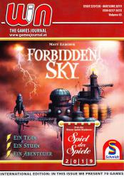 WIN The Game Journal n. 529-530