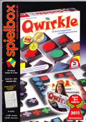 Spielbox n. 2011/4