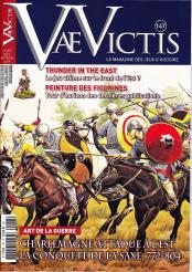 Vae Victis (CE) n. 147