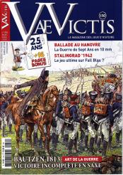 Vae Victis (CE) n. 150
