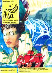 ILSA Magazine n. 55
