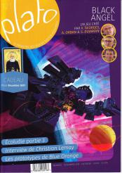 Plato n. 121