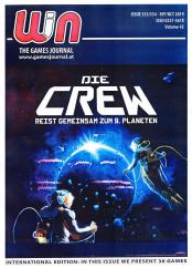 WIN The Game Journal n. 533-534