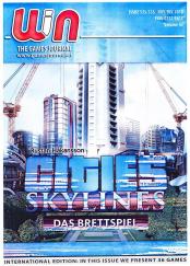 WIN The Game Journal n. 535-536