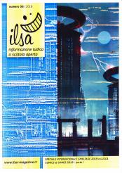ILSA Magazine n. 56
