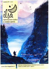 ILSA Magazine n. 57
