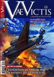 Vae Victis (CE) n. 149