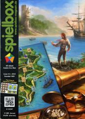 Spielbox n. 2012/2