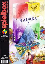 Spielbox n. 2019/7