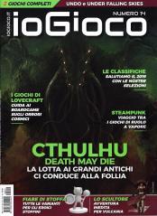 Io Gioco n. 14