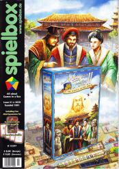 Spielbox n. 2020/1