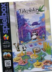 Spielbox n. 2012/3