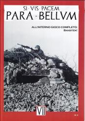 Para Bellum (Acies) n. 07