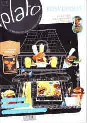Plato n. 125