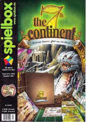 Spielbox n. 2020/3