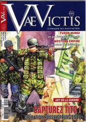 Vae Victis (CE) n. 151