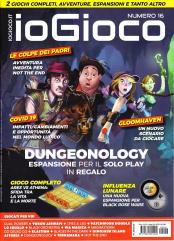 Io Gioco n. 16