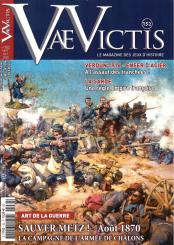 Vae Victis (CE) n. 152
