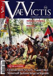 Vae Victis (CE) n. 153