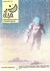 ILSA Magazine n. 59