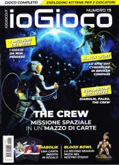 Io Gioco n. 19