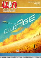 WIN The Game Journal n. 540