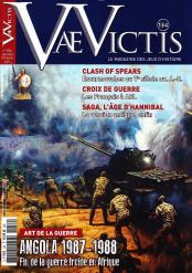 Vae Victis (CE) n. 154