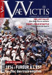 Vae Victis (CE) n. 155