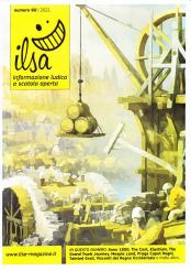 ILSA Magazine n. 60