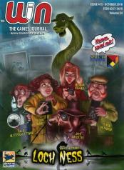 WIN The Game Journal n. 415