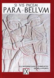 Para Bellum n. 09