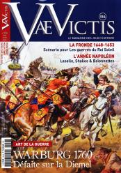 Vae Victis (CE) n. 156