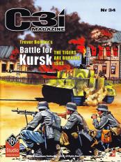 C3i Magazine (RBM) n. 34