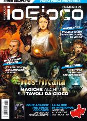 Io Gioco n. 21