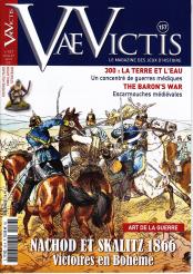 Vae Victis (CE) n. 157