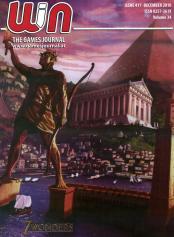 WIN The Game Journal n. 417